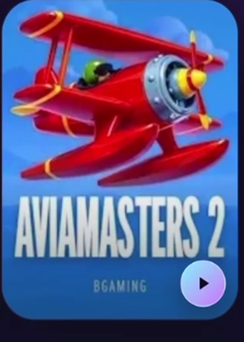 Aviamasters