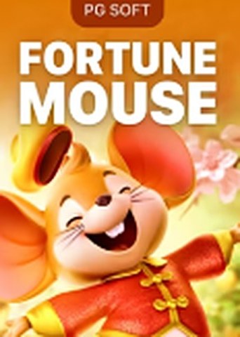 Fortune Mouse