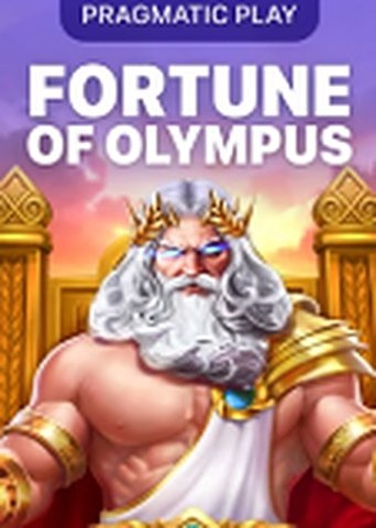 Fortune of Olympus
